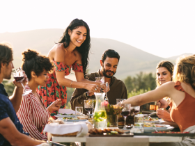 image Menù di ferragosto, come celebrare l'estate in un boccone