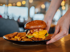 image Burger Day, le idee più sfiziose per celebrare questo piatto