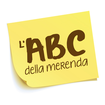 Logo L' ABC della merenda