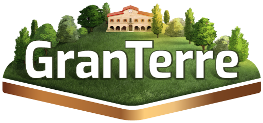 Logo GranTerre